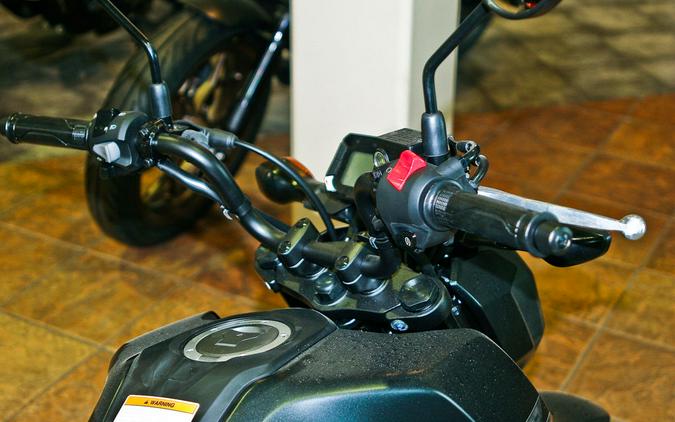 2025 Honda® Grom SP