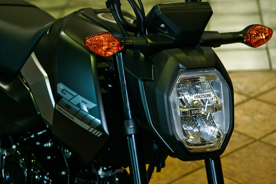 2025 Honda® Grom SP