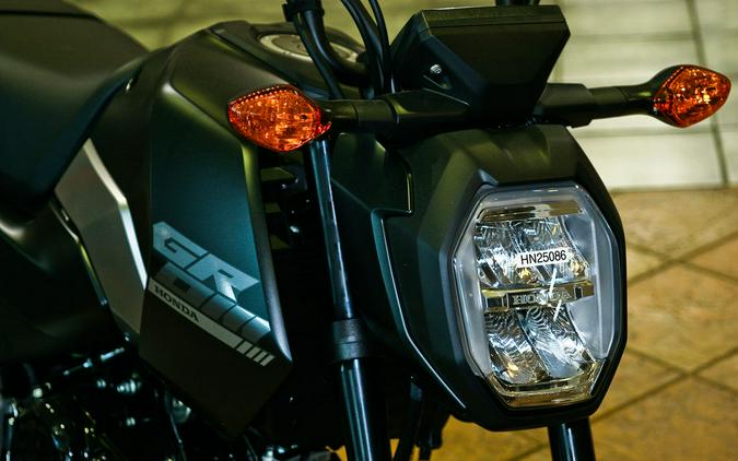 2025 Honda® Grom SP