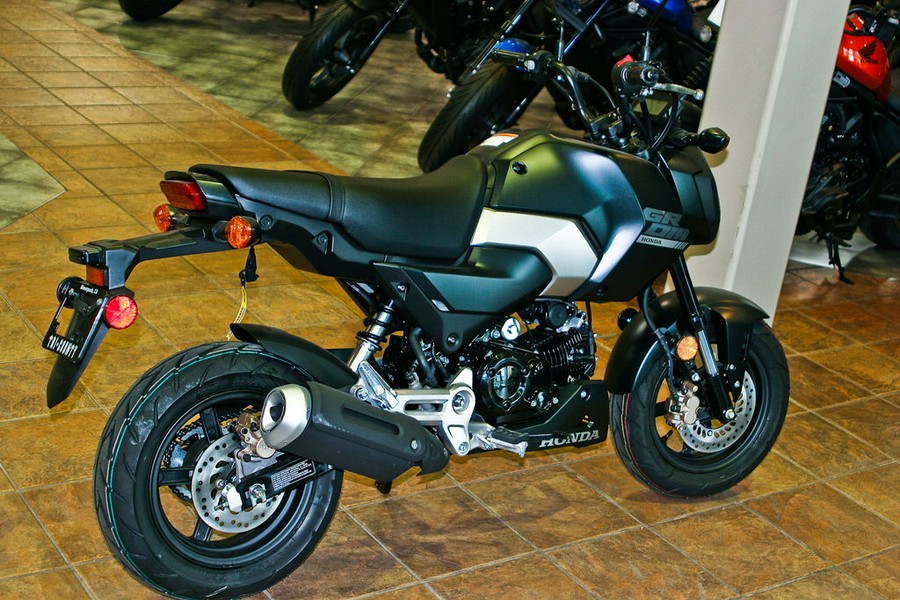 2025 Honda® Grom SP