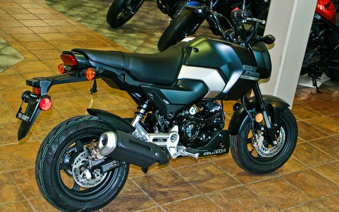 2025 Honda® Grom SP