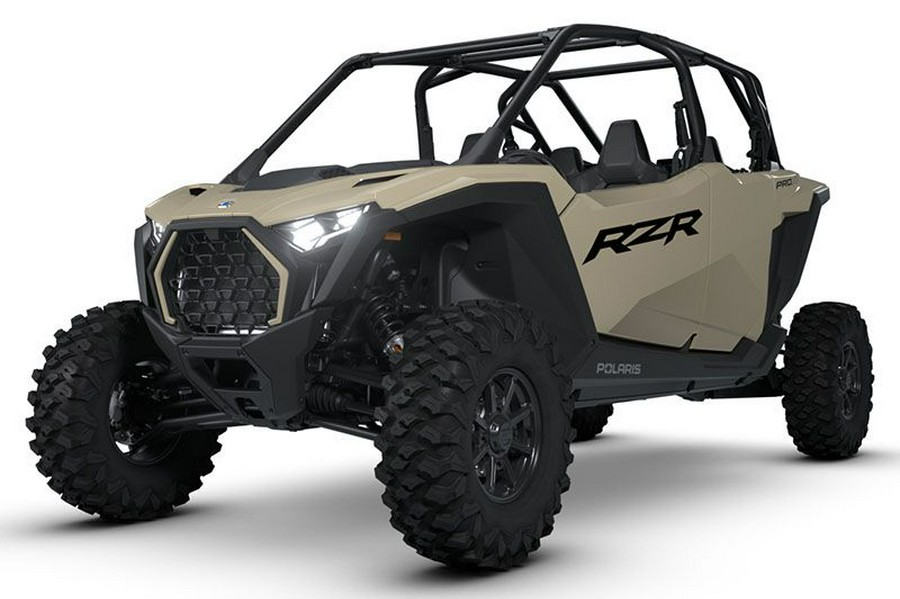 2026 Polaris RZR Pro XP® 4 Sport
