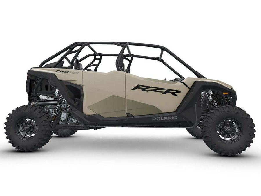 2026 Polaris RZR Pro XP® 4 Sport