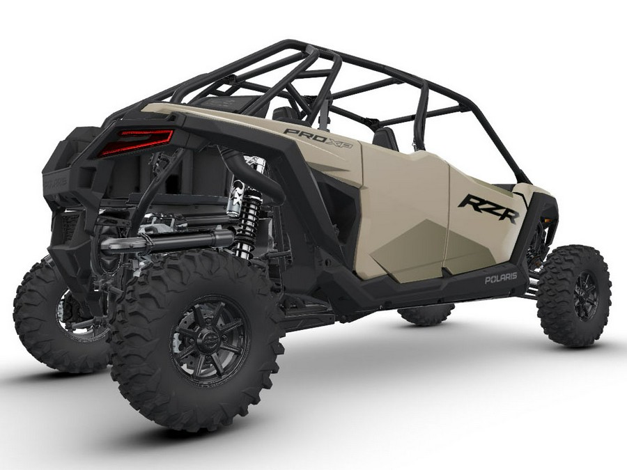 2026 Polaris RZR Pro XP® 4 Sport