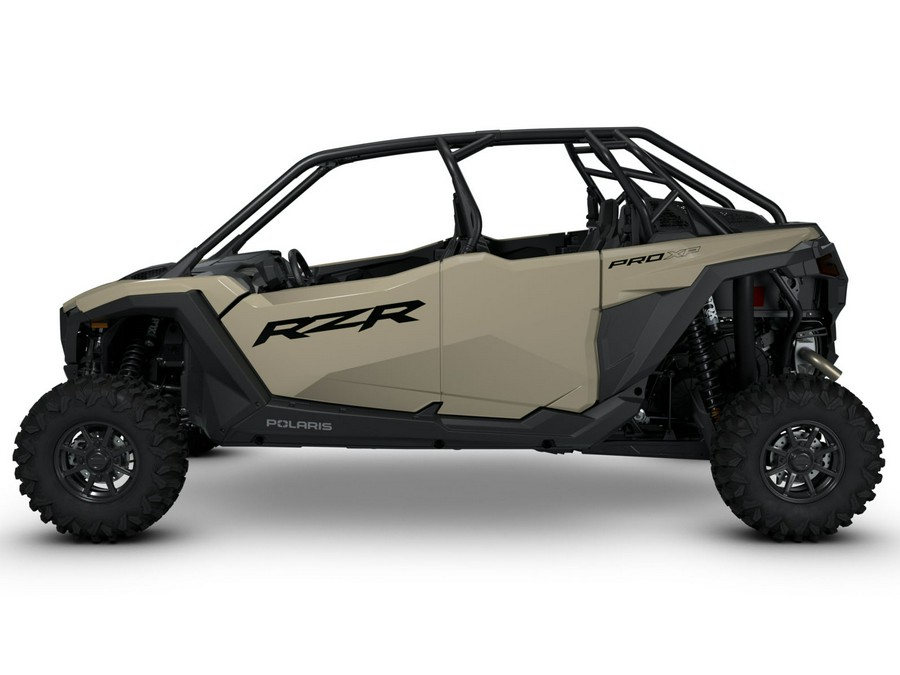 2026 Polaris RZR Pro XP® 4 Sport