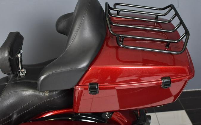 2018 Harley-Davidson Street Glide Special