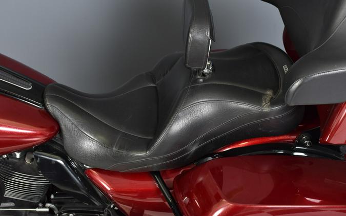 2018 Harley-Davidson Street Glide Special