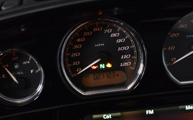 2018 Harley-Davidson Street Glide Special