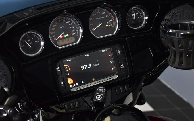 2018 Harley-Davidson Street Glide Special