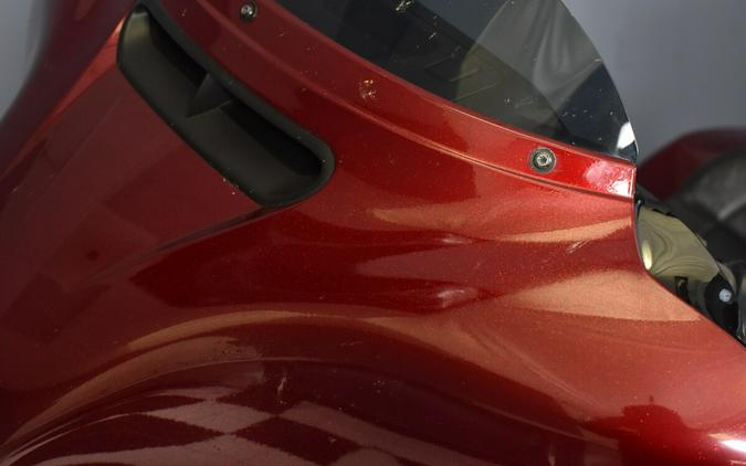 2018 Harley-Davidson Street Glide Special