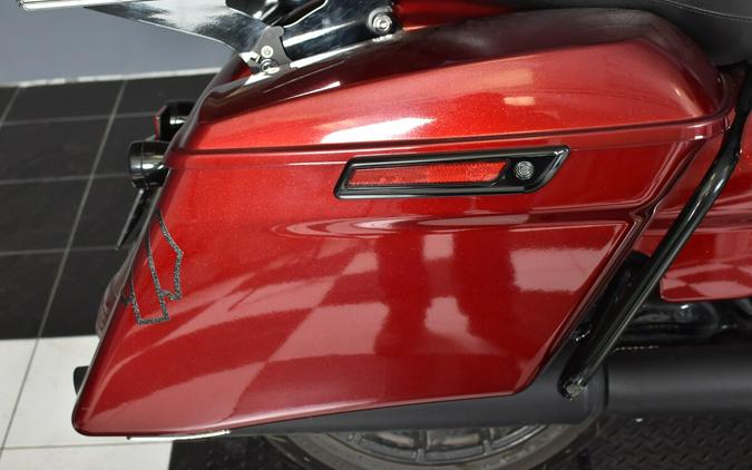 2018 Harley-Davidson Street Glide Special