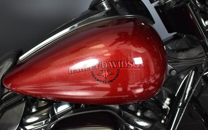 2018 Harley-Davidson Street Glide Special