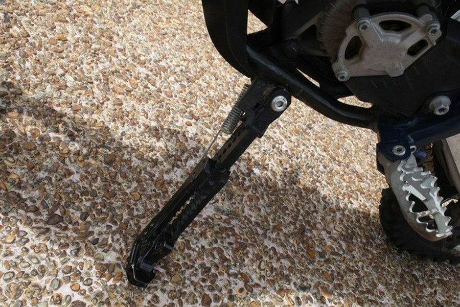 2022 Husqvarna EE 5