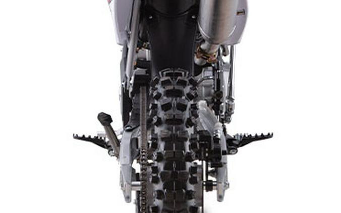 2026 SSR Motorsports XD150