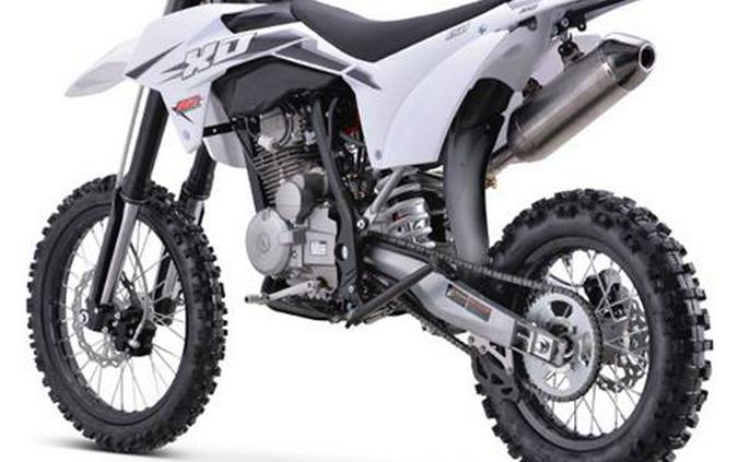 2026 SSR Motorsports XD150