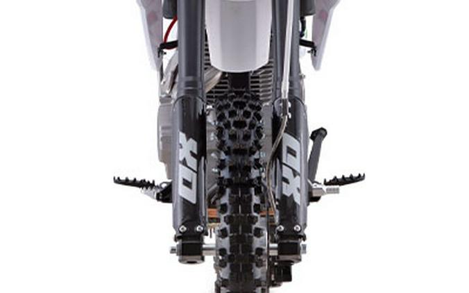 2026 SSR Motorsports XD150