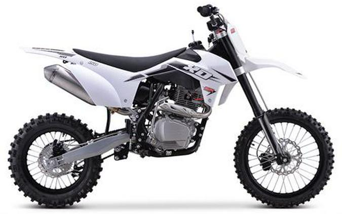 2026 SSR Motorsports XD150