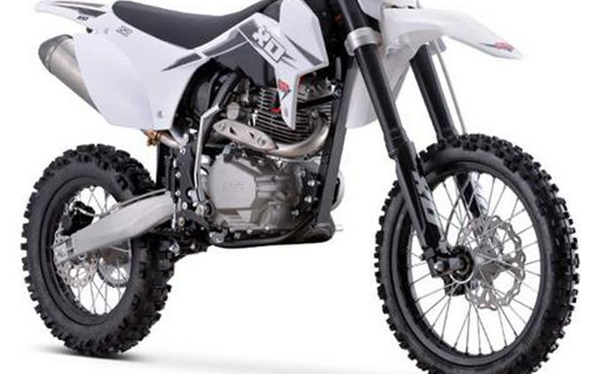 2026 SSR Motorsports XD150