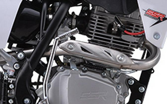 2026 SSR Motorsports XD150