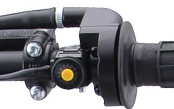 2026 SSR Motorsports XD150