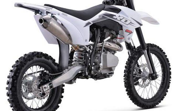 2026 SSR Motorsports XD150