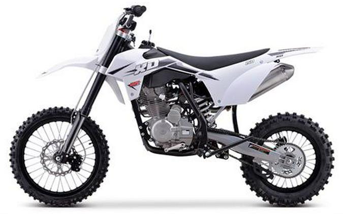 2026 SSR Motorsports XD150