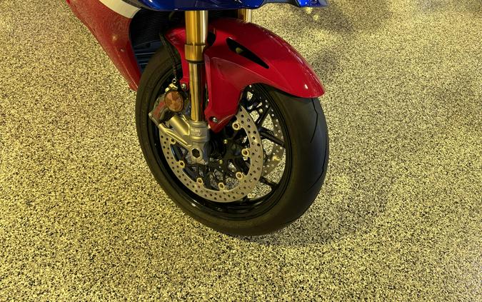 2026 Honda CBR1000RR-R Fireblade SP