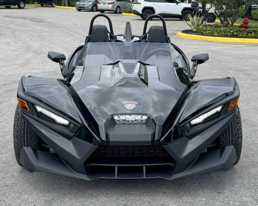 2026 Polaris Slingshot S AutoDrive