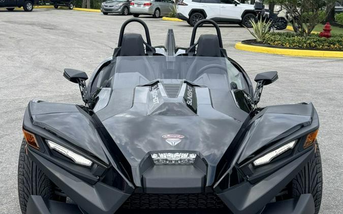 2026 Polaris Slingshot S AutoDrive