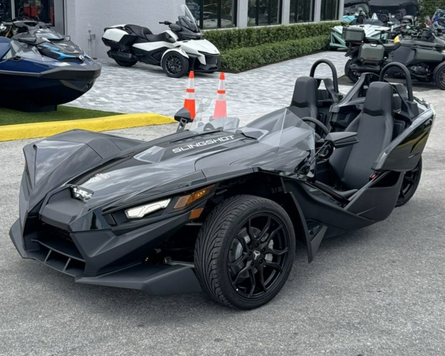 2026 Polaris Slingshot S AutoDrive