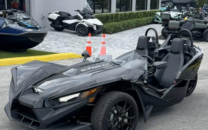 2026 Polaris Slingshot S AutoDrive
