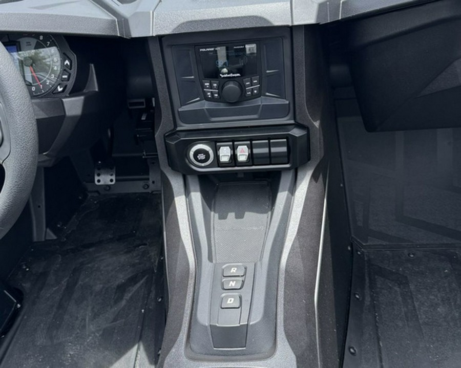 2026 Polaris Slingshot S AutoDrive