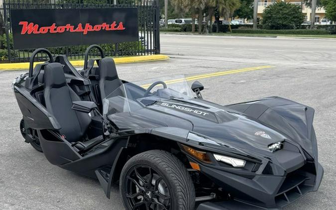 2026 Polaris Slingshot S AutoDrive