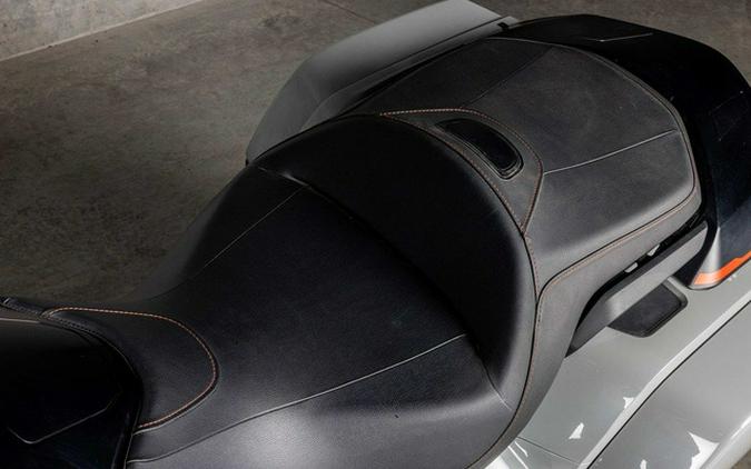 2021 Honda Gold Wing Base