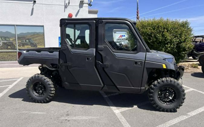 2026 Polaris Ranger Crew XP 1000 NorthStar Edition Ultimate