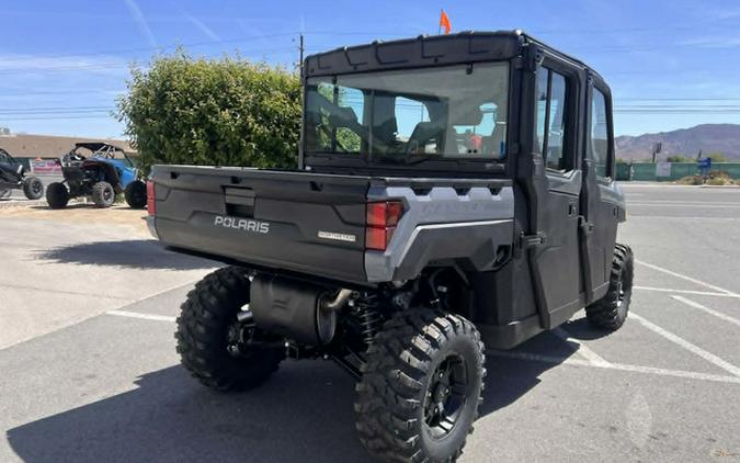 2026 Polaris Ranger Crew XP 1000 NorthStar Edition Ultimate