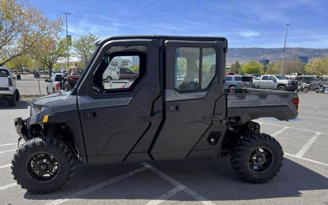 2026 Polaris Ranger Crew XP 1000 NorthStar Edition Ultimate