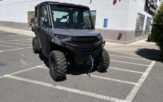 2026 Polaris Ranger Crew XP 1000 NorthStar Edition Ultimate