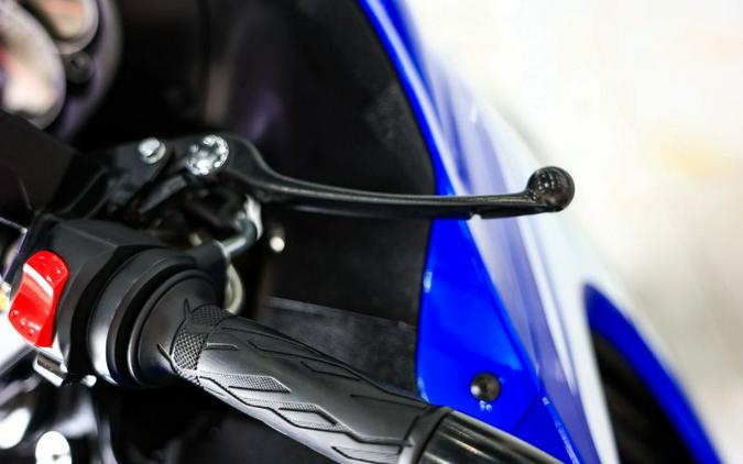2017 Suzuki GSX1300RAL7 Hayabusa
