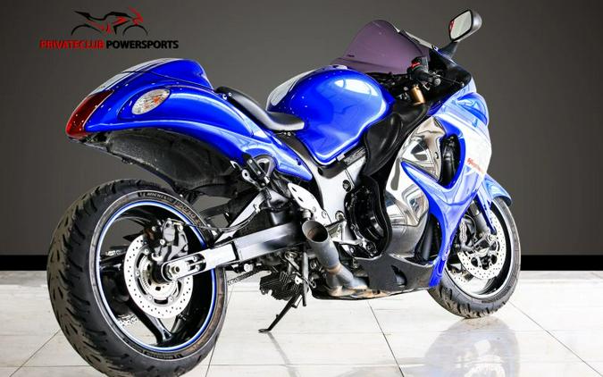 2017 Suzuki GSX1300RAL7 Hayabusa