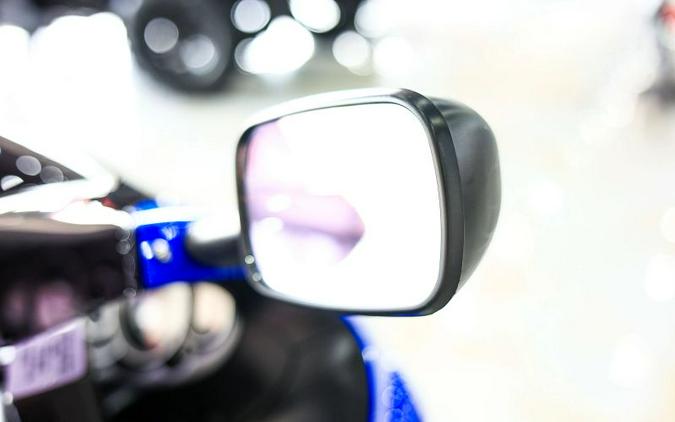 2017 Suzuki GSX1300RAL7 Hayabusa