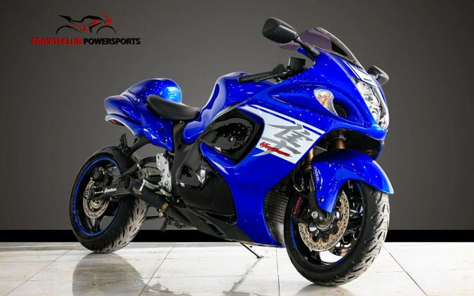 2017 Suzuki GSX1300RAL7 Hayabusa