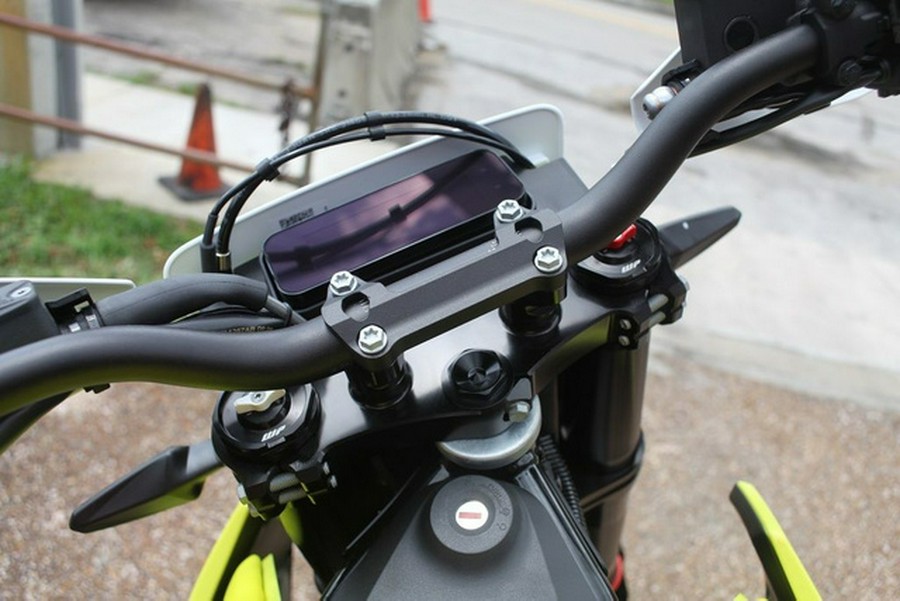 2026 Husqvarna 701 Supermoto