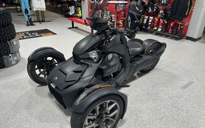 2023 Can-Am Ryker Rotax 900 ACE