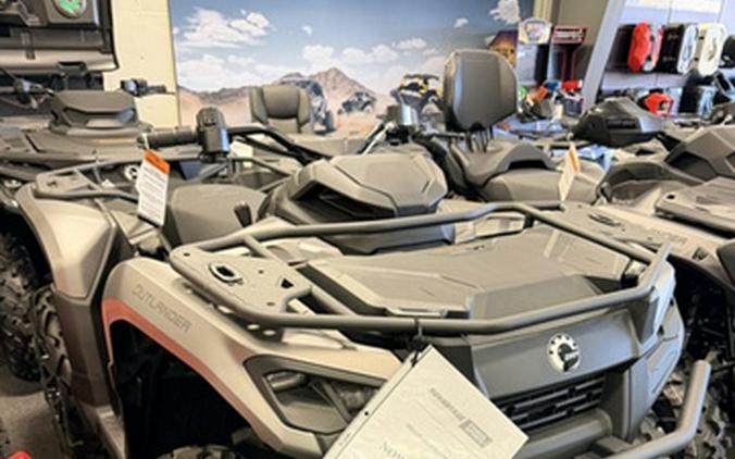 2026 Can-Am Outlander XT 700