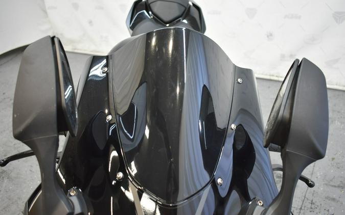 2025 NINJA ZX-10R - Kawasaki
