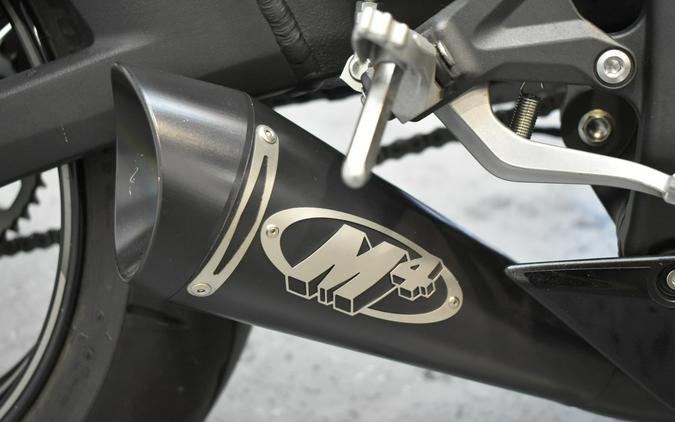 2025 NINJA ZX-10R - Kawasaki
