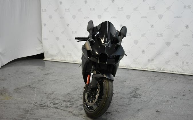 2025 NINJA ZX-10R - Kawasaki