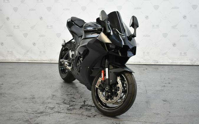 2025 NINJA ZX-10R - Kawasaki