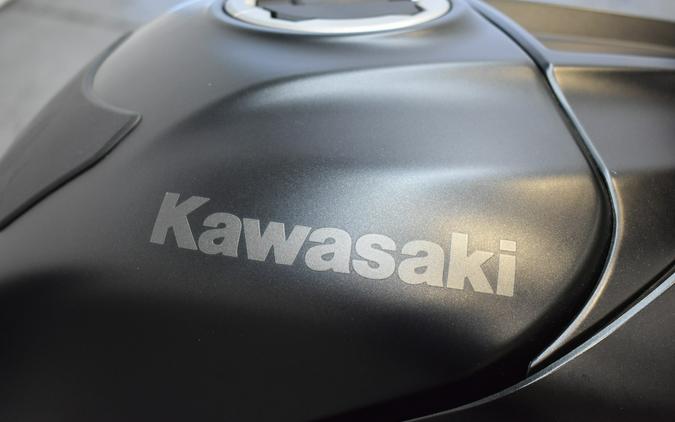 2025 NINJA ZX-10R - Kawasaki